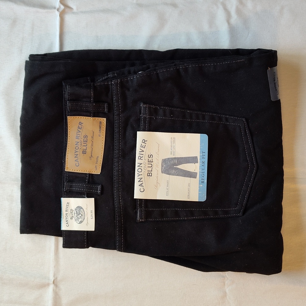 Canyon River Blues Men's Jeans
